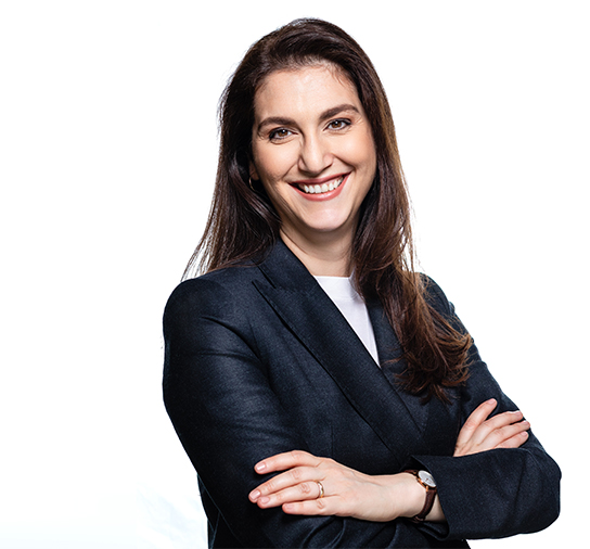 Mag. Özlem Akpinar-Celtik