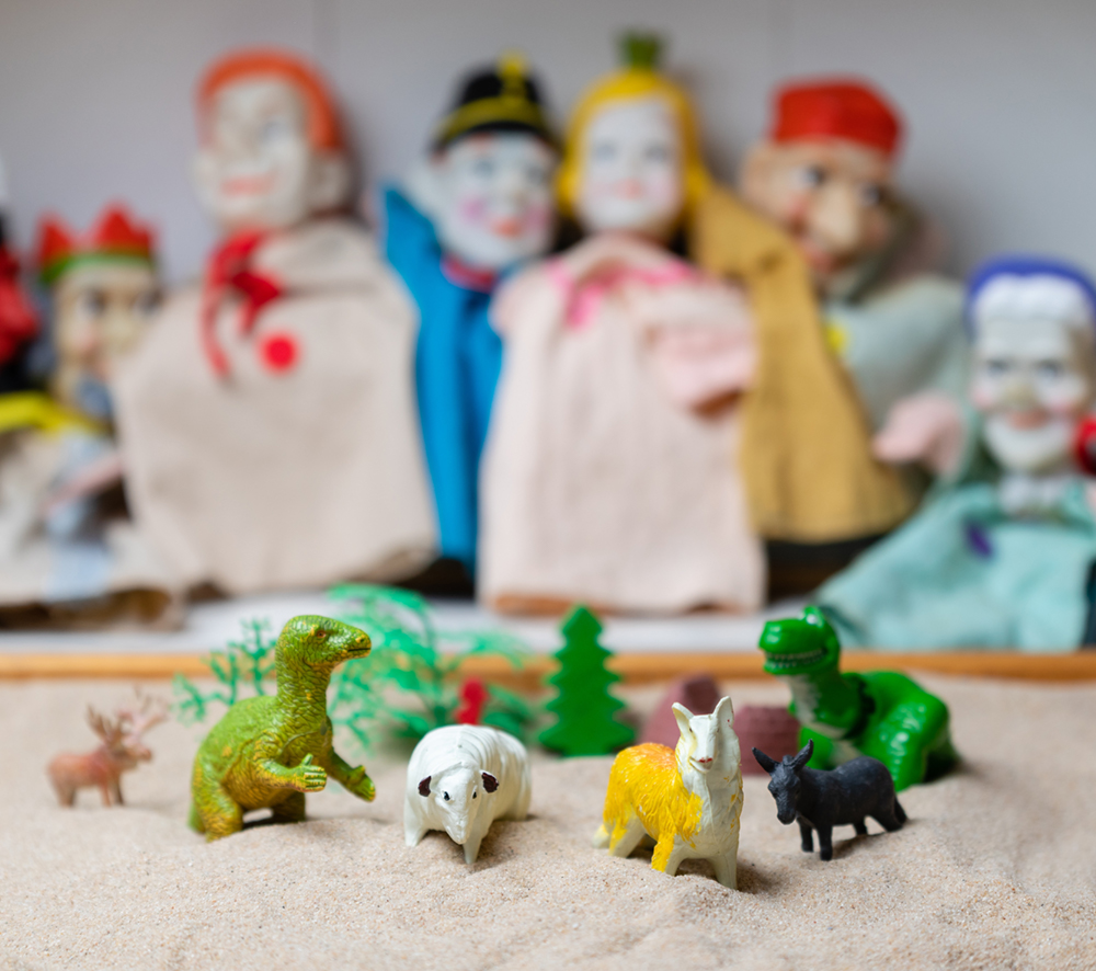 Kinder- und Jugendlichen Psychotherapie Kinder- und Jugendlichen Psychotherapie 1020 Wien