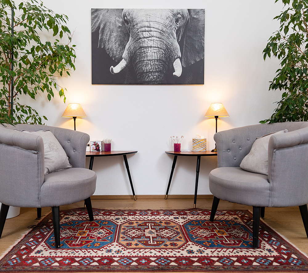 Psychotherapie Psychotherapie Akpinar-Celtik 1020 Wien
